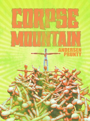 cover image of Corpse Mountain